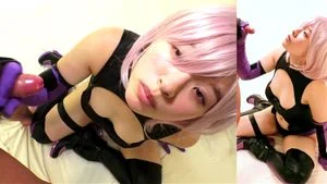 着エロ thumbnail