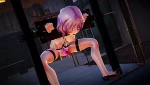 Mmd futa thumbnail