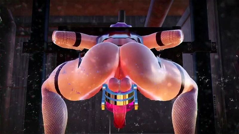 Daily Futa Milking Daily Futa Milking