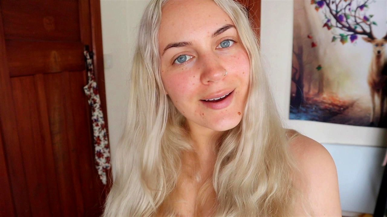 Jessica davenport giantess