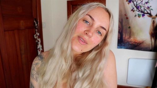 giantessBJ1 - Asmr, Giantess, Jessica Davenport Porn