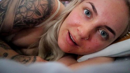 giantessBJ1 - Asmr, Giantess, Jessica Davenport Porn