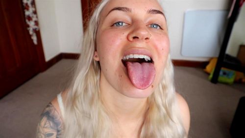 giantessBJ1 - Asmr, Giantess, Jessica Davenport Porn