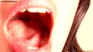 tongue and mouth thumbnail