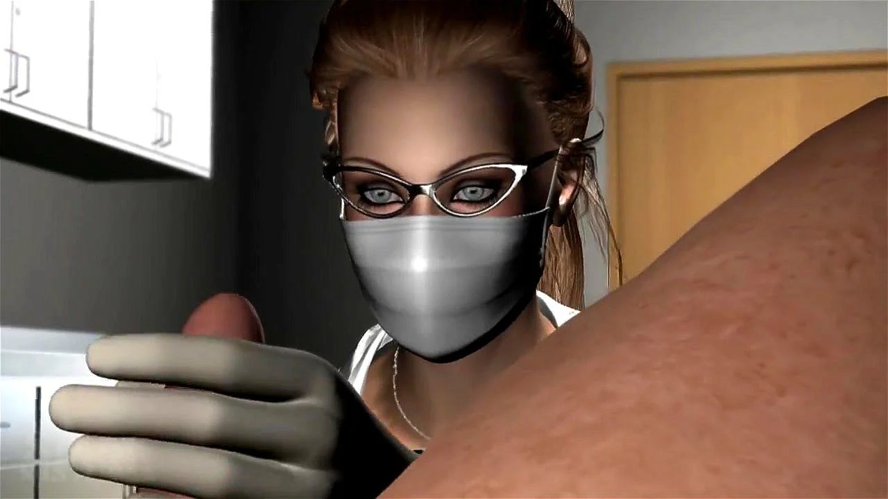 800px x 450px - Watch animated gloved nurse - Nurse, Gloves, Doctor Porn - SpankBang