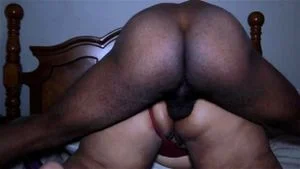 Ebony Anal Fuckin’ thumbnail