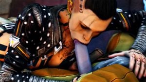 Jack Mass Effect 3 Porn - Watch Mass Effect Jack - Hardcore, Animation, Hentai Porn - SpankBang