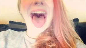 Tongue thumbnail