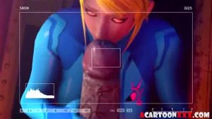 SAMUS ARAN thumbnail