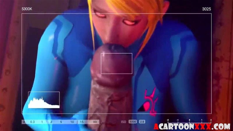 Big boobs blonde Samus gets fucked by alien dicks 720p