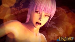 DOA Ayane thumbnail