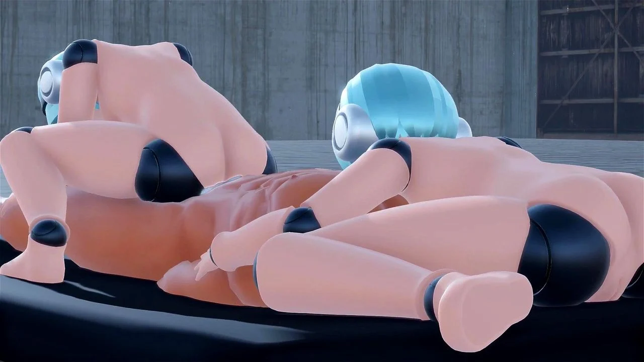 800px x 450px - Watch Robot Girls Hentai MMD - Mmd, Robot, Maloxx Porn - SpankBang
