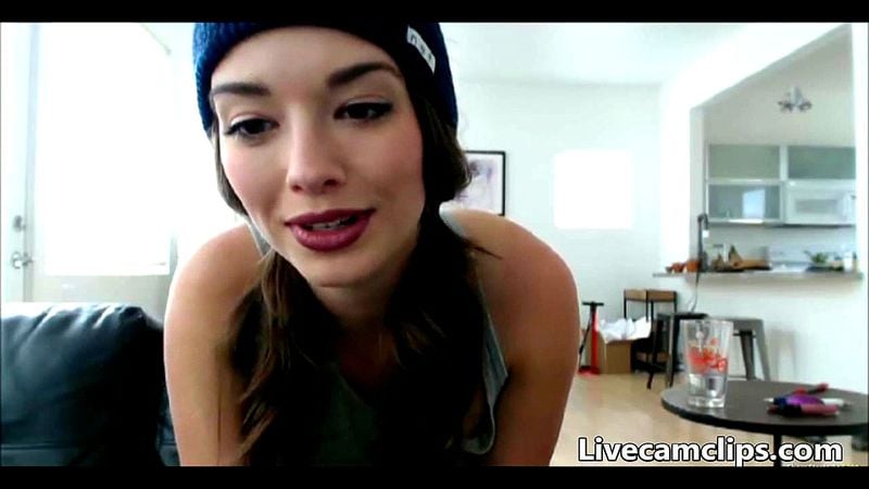 Third leaked video of a girl porn star Third leaked video of a girl porn star