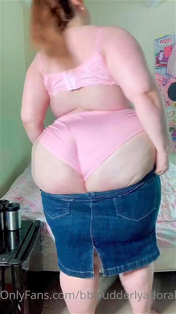 Bbw ssbbw