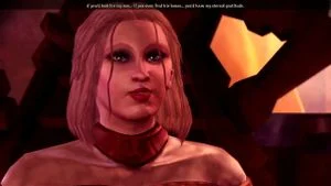 Dragon Age Origins - Erotic Version thumbnail