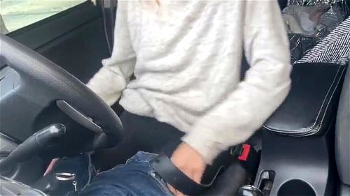 Sex With Car