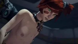 Borderlands 2 Gauge Porn - Watch Borderlands Gaige - Borderlands, Parody, 3D Hentai Porn - SpankBang