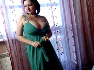 Watch Huge boobs on russian - Oil, Milf, Thick Porn - SpankBang