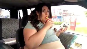 BBW solo cam
