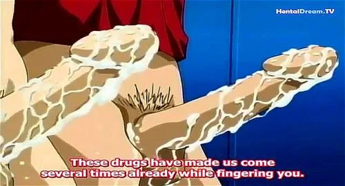 Hentai - Anime - Uncensored thumbnail