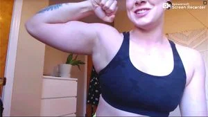 Muscle Girls thumbnail