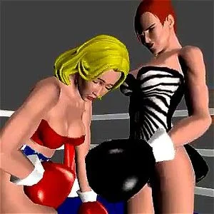 Boxing 5 thumbnail