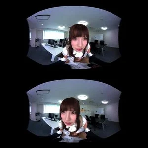 Japanese Office Worker