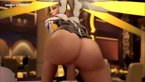 compilation, mercy, video game, music