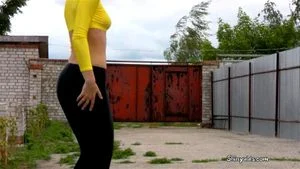 Russian Spandex thumbnail