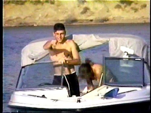 HUNK BOAT