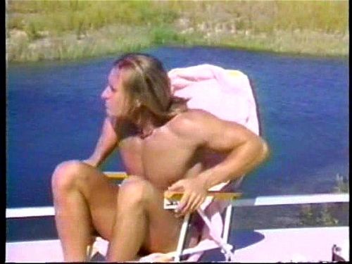 HUNK BOAT