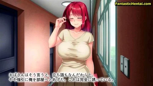 hentai, japan, big tits