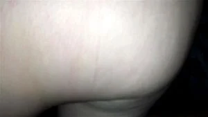 Wife at Glory Hole thumbnail