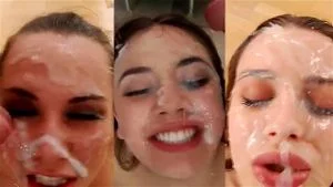 Bukkake