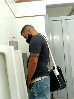 Big Cock Guy