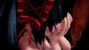 hentai/ mmd thumbnail