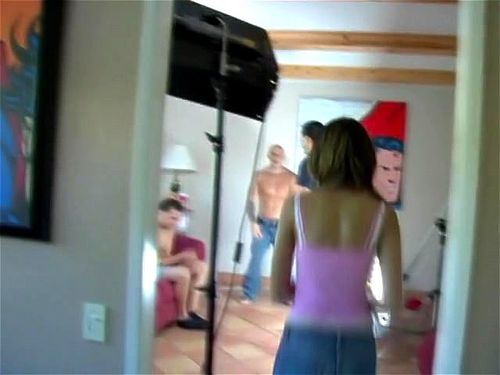 Watch Behind the scenes shoot - Behind The Scenes, Bts, Facial Porn - SpankBang