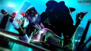 widowmaker overwatch