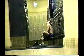 Vintage Locker