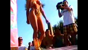 spring break and bikini contests thumbnail