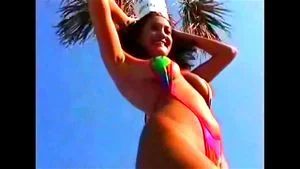 Bikini Crazy - Cocoa Beach Bikini Contest