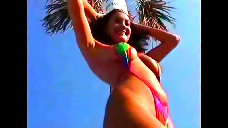 Bikini Crazy - Cocoa Beach Bikini Contest