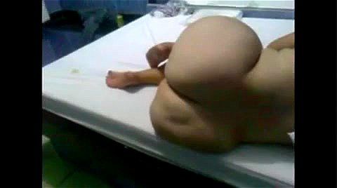 Ass Booty porn video – culo