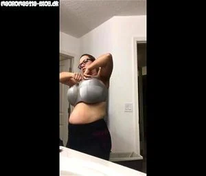 Watch Bathroom Latin Tits - Bbw, Huge Tits, Bbw Big Tits Porn - SpankBang