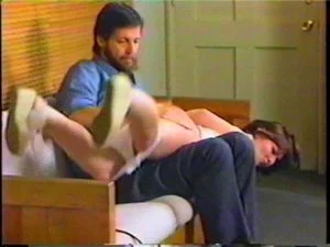 Bottom Spanking Domestic Discipline - Domestic Discipline Porn - domestic & discipline Videos - SpankBang
