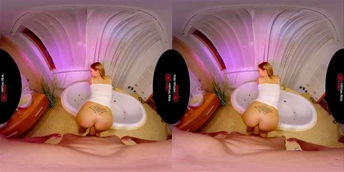 virtual reality, vr, big ass, virtual sex