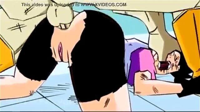 Videl Dragon Ball Z Spopovich Porn - Watch videl vs spopovotch - Anal, Dragon Ball Z, Babe Porn - SpankBang