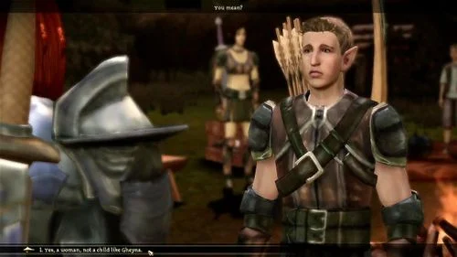 3d, roleplay, gameplay, dragon age