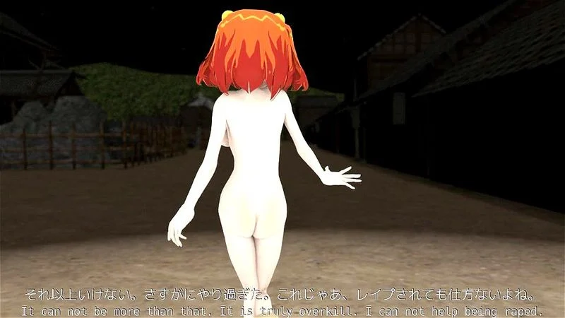 えろmmd