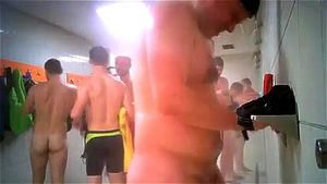 Shower, gym, sauna  thumbnail